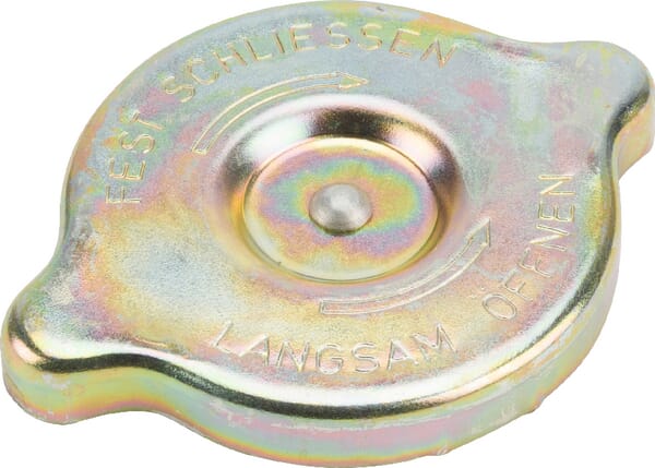 Kuehlerverschluss (0007520080) von Claas