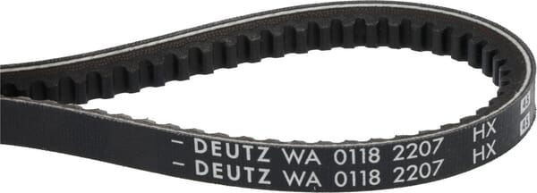 Schmaler Keilriemen von Deutz 01182207