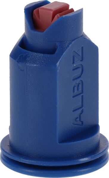 CVITWIN11003 Injektordüse Keramik blau Injektordüse Keramik blau CVITWIN11003