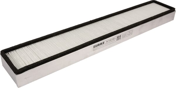 Kabinenfilter (0011257444) von Claas