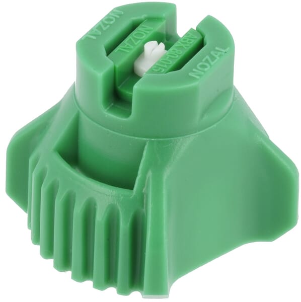 ABX80015P001 Flachstrahldüse ABX 80° 015 grün Flachstrahldüse ABX 80° 015 grün ABX80015P001