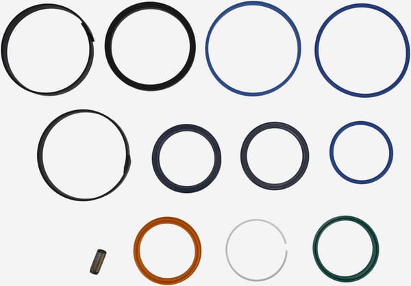 Dichtungssatz (JC99120027) von JCB