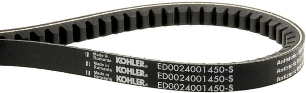 Keilriemen (1000341086) von Weidemann