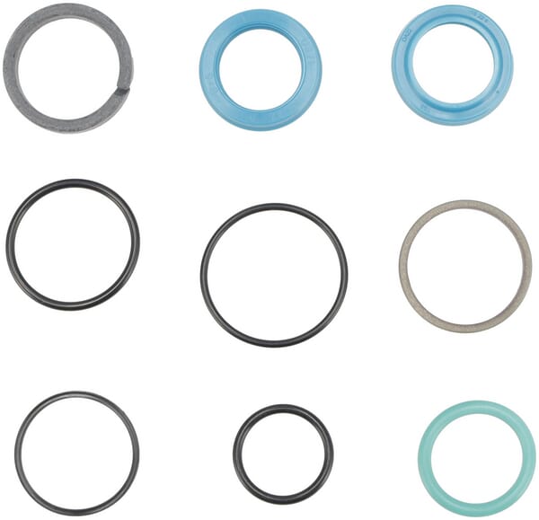 Dichtungssatz (JC333D6499) von JCB