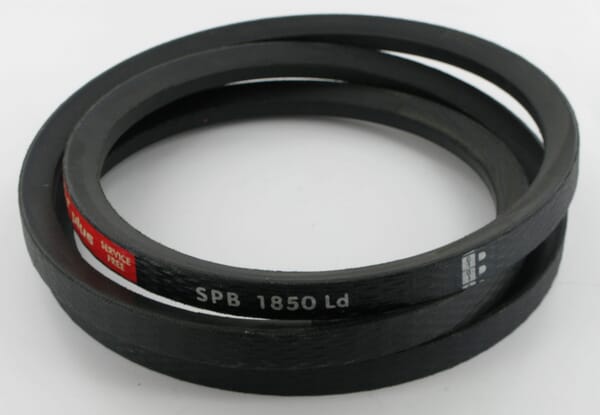Keilriemen SPB 1850 RP Lely (9107500201) von Agco
