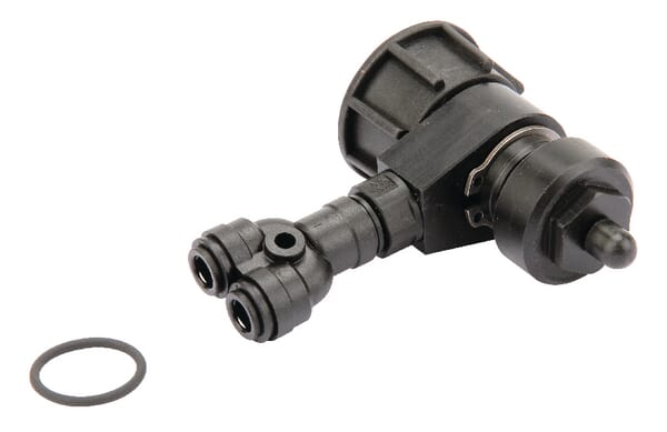 Pneumatik-Ventil T-Anschluss 065282560Y0