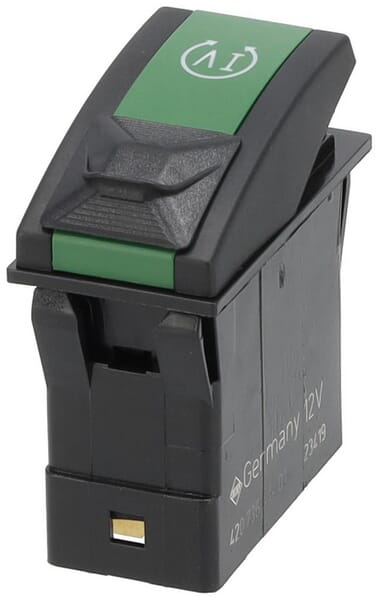 Schalter (1000364820) von Weidemann