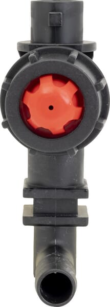 8235003 Düsenhalter, QJ - 13 mm, Schlauchanschluss Düsenhalter, QJ - 13 mm, Schlauchanschluss 8235003
