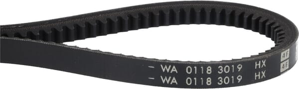 Schmaler Keilriemen von Deutz 01183019