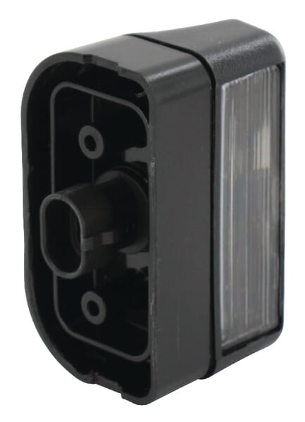 Kennzeichenleuchte CNH (87301999) von Case IH