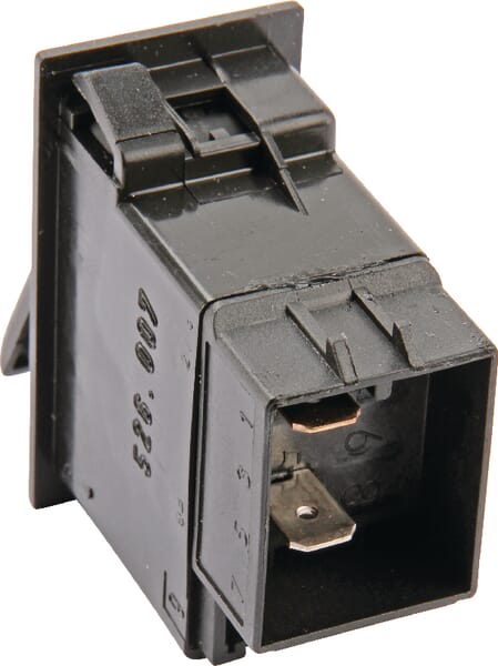 Differenzialschalter (0011188600) von Claas