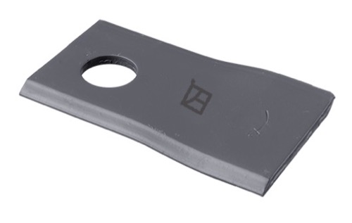 80-292 IHOF Rotorklinge 88x40mm