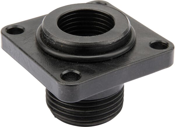 Anschlussflansch für Druckeing 394810