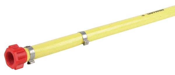 Schleppschlauch kpl. F020844