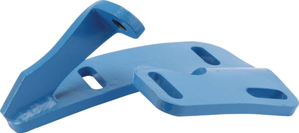 Halter mit Stütze L. 4575205