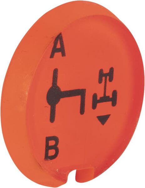 Emblem (5189861) von New Holland