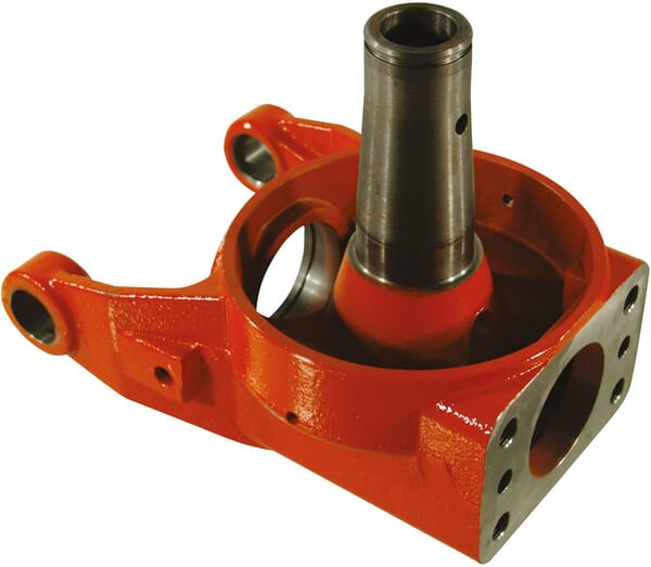 Gelenkkopf R. Fella (151751) von Agco