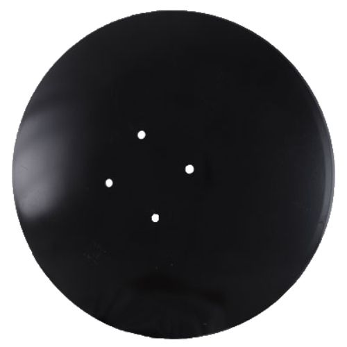 31-1022 IHOF Glatte Scheibe - Ø510x5