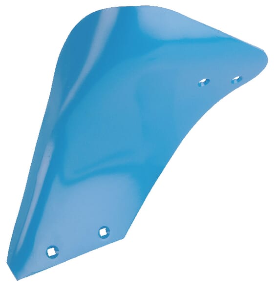 Streichblech, links, M2, Lemke 34710015