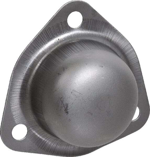 Radnabendeckel CNH (713238R1) von Case IH