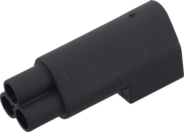 Mehrfachstecker (5174892) von New Holland