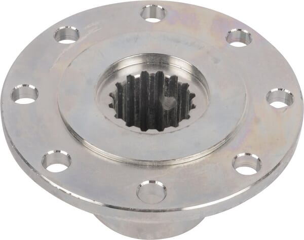 Flange von Deutz 04345693