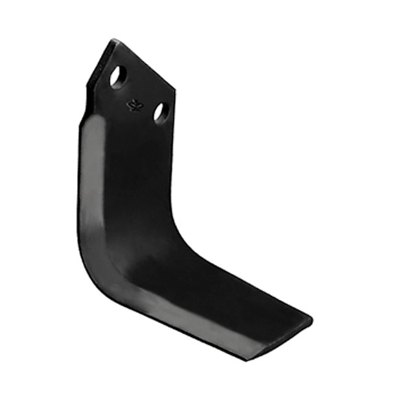 KRO-04R IHOF Fräsmesser 188x80mm, rechts