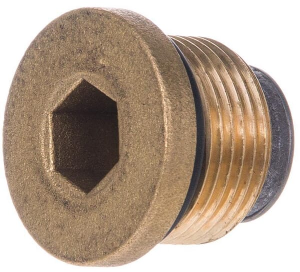 Stopfen, magnetisch (JC81682010) von JCB