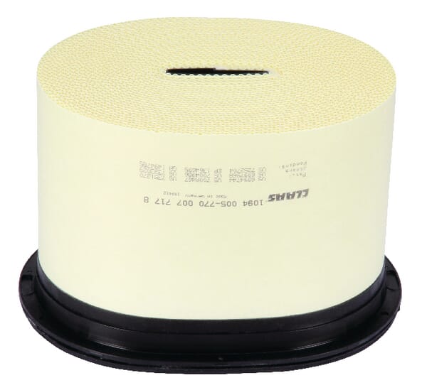 Luftfilterpatrone (7700077178) von Claas