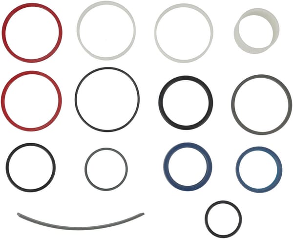 Dichtungssatz (1000176284) von Weidemann