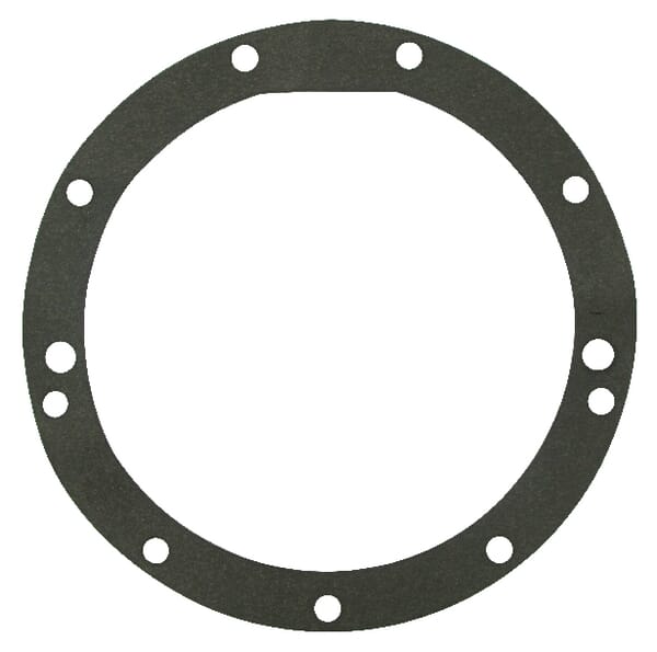 Kurbelwellengehäusedicht. CNH (506086) von Case IH