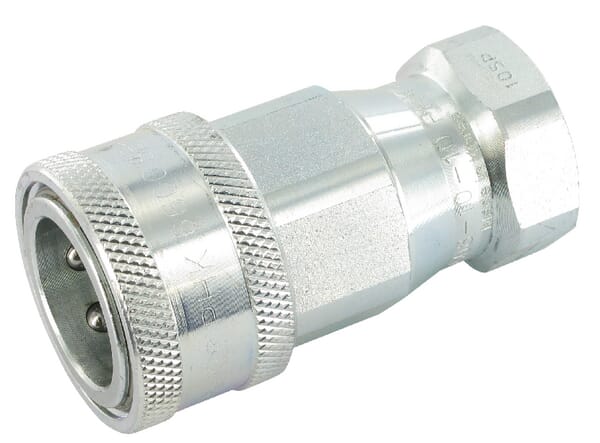 Schnellkupplung Case - IH (82849452) von New Holland