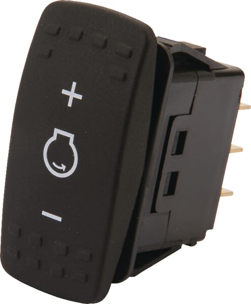 Schalter (4290443M2) von Agco