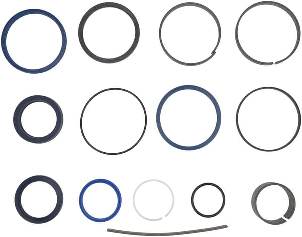 Dichtungssatz (1000452860) von Weidemann