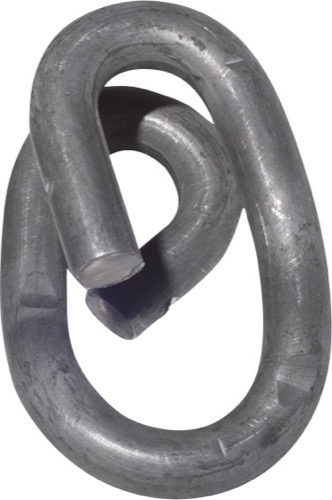 63-TUR-71 IHOF Schäkel zur Befestigung von 2Messern