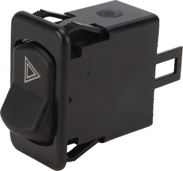 Warnblinkschalter (6000106368) von Claas