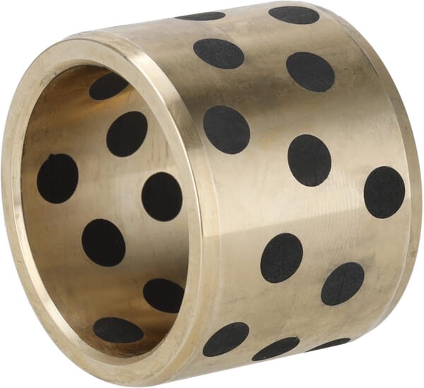 Buchse 55x45x42 (JC334E1902) von JCB