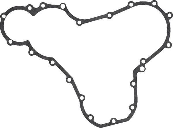 Kurbelwellengehäusedichtung (V835336796) von Agco