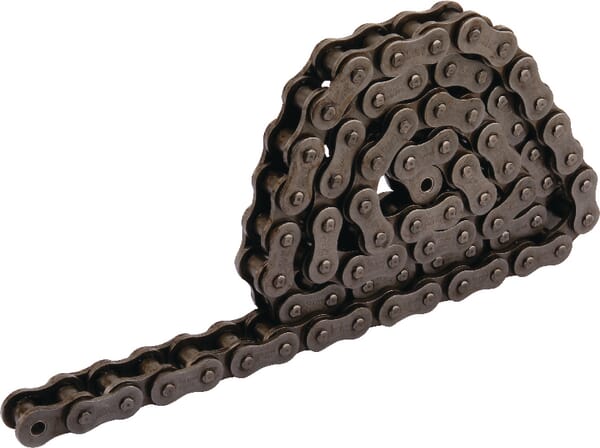 Rollenkette 1 1/4" 72R Ø9,53 Krone 9218691 Rollenkette 1 1/4" 72R Ø9,53 Krone 9218691