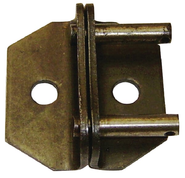 Kettenschloss mit Lasche 0006804931KR