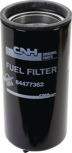 Kraftstofffilter (84477362) von New Holland