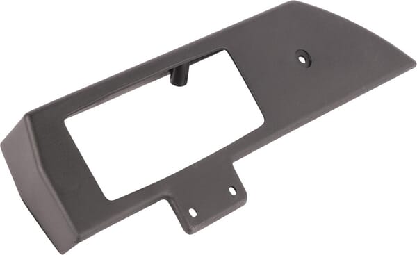 Support, blinker rear lh von Deutz 001570324