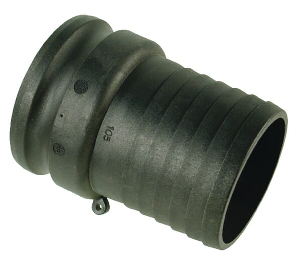 1810AE105 Schnellkuppl. V-Teil 4" 105mm Schnellkuppl. V-Teil 4" 105mm 1810AE105