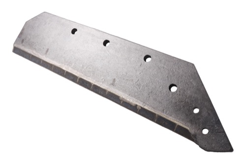 33.0096-EXT IHOF Wechselspitzenschar - 20'' - rechts - Hartmetall