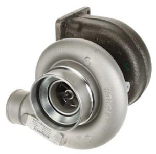 Turbolader (504170937FPT) von New Holland