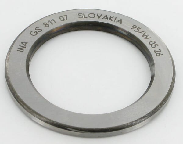 DEUTZ-FAHR Scheibe VF16605914