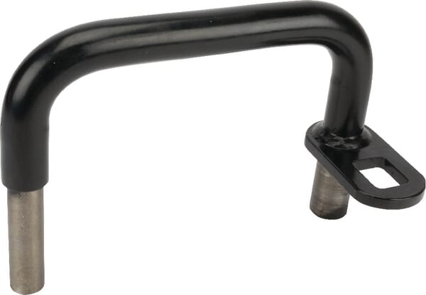 Laufachse R. Fella (151363) von Agco