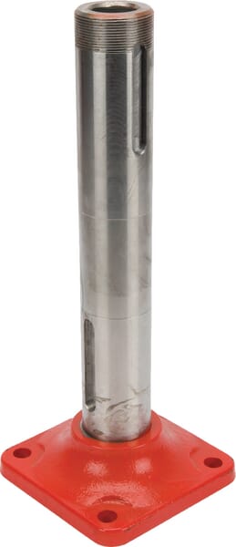 Rotorachse Kuhn (K8013850) von Kuhn