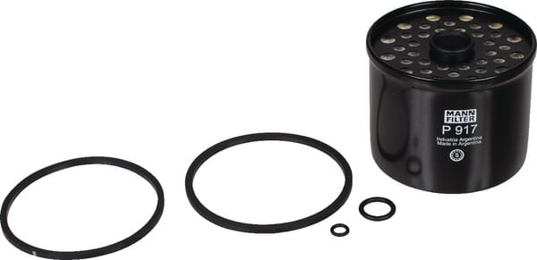 P917X Kraftstoff-Filterelement Kraftstoff-Filterelement P917X