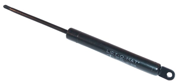CA5382HP Gasdruckdämpfer L370.5mm 600N Stabilus Gasdruckdämpfer L370.5mm 600N Stabilus CA5382HP